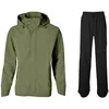 Image de Basil Olive green XXL