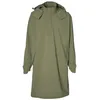 Image de Basil Poncho de Pluie Unisexe avec Casques