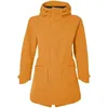 Image de Basil B.V. Mosse Parka doré marron S