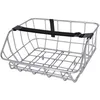 Image de Basil Portland, seggiolini per Bambini Unisex-Adulti, Cromato, 43,5x36x22,5cm