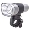 Image de Spanninga Galeo XB Piles Panier de Roue Avant Unisexe Noir/Noir 42 l