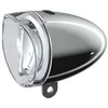 Image de Spanninga Scheinwerfer Trendo Xb, Chrom Silber, H808128