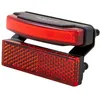 Image de Spanninga LED-Ruecklicht Pimento Xdvs 80 Mm Schwarz, R695108