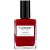 Image de Nailberry L'Oxygene Oxygenated Nail Lacquer, Rouge, 15 ml