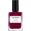 Image de Nailberry L'Oxygene Oxygenated Nail Lacquer, Raspberry, 15 ml