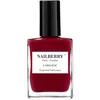Image de Nailberry L'Oxygene Oxygenated Nail Lacquer, Strawberry Jam, 15 ml