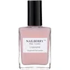 Image de Nailberry L'Oxygene Oxygenated Nail Lacquer, Elegance, 15 ml, NOX144