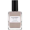 Image de Nailberry L'Oxygene Oxygenated Nail Lacquer, Simplicity, 15 ml