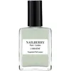 Image de Nail Polish Oxygenated Nail Lacquer - Minty Fresh 15ml