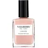 Image de Nailberry L'Oxygene Oxygenated Nail Lacquer, A Touch of Powder, 15 ml NOX171