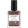 Image de Nailberry L'Oxygene Oxygenated Nail Lacquer, Pink Sand, 15 ml