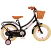 Image de Volare - Vélo pour Enfant 14"   Excellent Black (21146)