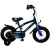 Image de Volare Super GT Children's Bike - Boys - 12 pouces - Bleu