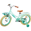 Image de Excellent Vélo Enfants - Filles - Vert - 18 Pouces