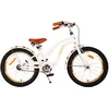 Image de Volare - Children's Bicycle 18 - Miracle Cruiser White (21888)