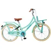 Image de Volare Volare Vélo pour enfants Filles 20 pouces Vert