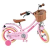 Image de Volare Excellent 12" Pink - CB with Basket