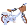 Image de Volare Ashley 12" Blue Pastel - CB