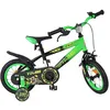 Image de Volare Strike 12" Green Black CB