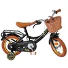 Image de Volare Ashley 12" Black - CB