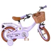 Image de Volare Ashley 12" Purple Pastel - CB