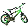 Image de Volare Strike 14" Green Black CB