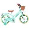 Image de Volare Excellent 14" Green - CB with Basket 85%