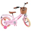 Image de Volare Excellent 14" Pink - CB with Basket 85%
