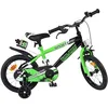 Image de Volare Sportivo 14 inch Green CB