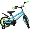 Image de Volare Rocky 14" Green - CB