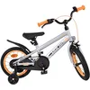 Image de Volare Rocky 14" Gray - CB