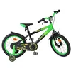 Image de Volare Strike 16" Green Black CB