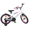 Image de Volare Lily 16" White - CB