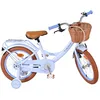 Image de Volare Ashley 16" Blue Pastel - CB