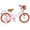 Image de Volare Ashley 16" Pink Pastel - CB