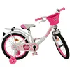 Image de Volare Ashley 18" White - CB