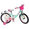 Image de Volare Ashley 18" Green - CB