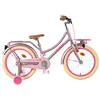 Image de Volare Excellent 18" Mat Pink - CB with Front Carrier 95%