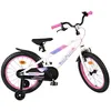Image de Volare Lily 18" White - CB