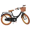 Image de Volare Ashley 18" Black - CB