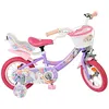 Image de Volare Unicorn 12" Violet - CB