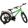 Image de Volare Thombike 16" Green Grey - CB