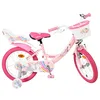 Image de Volare Unicorn 16" Rose - CB