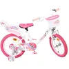 Image de Volare Unicorn 16" White - CB