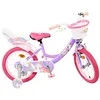 Image de Volare Unicorn 16" Purple - CB