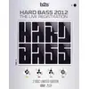 Image de Hard bass 2012 - The live registration (+DVD) [Blu-ray]