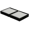 Image de AMC Filter MC-5102 Filtre, air de l'habitacle