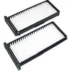 Image de AMC Filter MC-4013 Filtre, air de l'habitacle