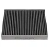 Image de AMC Filter Filtre d'habitacle Filtre à charbon actif SC-9516C
