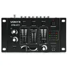 Image de Vonyx STM-2211B - Table de Mixage 4 Canaux, 3 Canaux Mono/Stéréo Commutables en occasion ou reconditionné